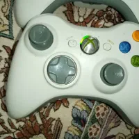 دسته ایکس باکس 360 فلش 16