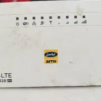 مودم tdlte  ایرانسل مدل tk2510plus