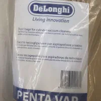 پاکت جارو برقی سطلی دلونگی
