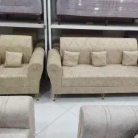 مبلمان راحتی ایران کارا|مبلمان خانگی و میز عسلی|سبزوار, هفت تیر|دیوار