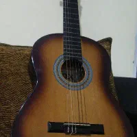 گیتار آمریکایی fox