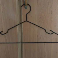 چوب لباسی فروشگاهی