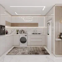 تعمیرات کمد و کابینت آشپزخانه