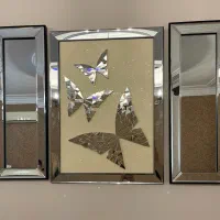 تابلو ۳ تیکه