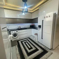 آپارتمان ۱۰۰متری/ دو خواب/ فول امکانات/بازسازی شده