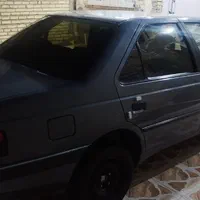 پژو ۴۰۵