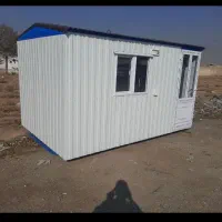 کانکس.تعمیرات کانکس|خدمات پیشه و مهارت|قم, آزادگان|دیوار