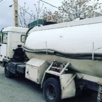 تخلیه چاه لجنکش مخزن بزرگ و کوچک قیمت مناسب