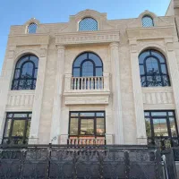 پنجره upvcو شیشه دو جداره