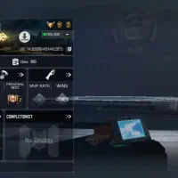 اکانت کالاف|کنسول، بازی ویدئویی و آنلاین|زنجان, |دیوار