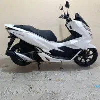هوندا pcx2020