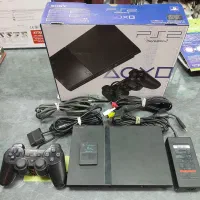 پلی استیشن ۲ فلش خور (فلش خور کردن)