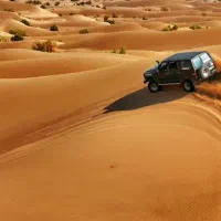 تور هوایی پاییزی  قشم و کیش