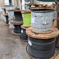 سیم وکابل اجناس برق ساختمان چکی معتبر اصفهان|مصالح و تجهیزات ساختمان|اصفهان, خواجو|دیوار