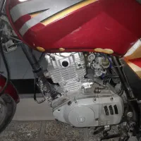 موتور سوزوکی مدل ۸۸