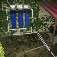 تصفیه آب آبنوش|آب‌سردکن و تصفیه آب|آمل, |دیوار