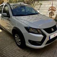 کوویک GXL، مدل ۱۴۰۴ تحویل ۱۴۰۵