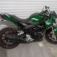 موتور دینو Z2