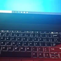 لپ تاپ hp مدل z book
