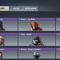 فروش اکانت کالاف|کنسول، بازی ویدئویی و آنلاین|سنقر, |دیوار