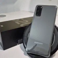 موبایل سامسونگ S20|موبایل|تهران, آرژانتین|دیوار
