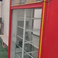 یخچال ایستاده سالم