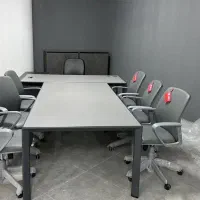 فروش لوازم و میز اداری|دفتر کار|کیش, |دیوار