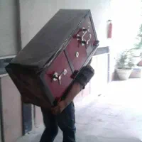 اسباب منزل خودرابااطمینان به اطلس باربسپارید