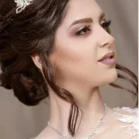 ۵۰%تخفیف لاین رنگ و لایت میکاپ وشنیون به مدت ۱ ماه|خدمات آرایشگری و زیبایی|فولادشهر, B2|دیوار