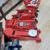 خرک جک سوسماری ۳ تن متنوع جک صافکاری ۱۰ تن|ابزارآلات|مشهد, طلاب|دیوار