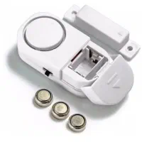 دزدگیردرب وپنجره مگنتی ژاپنی(آکبند)|دوربین مداربسته|تهران, صد دستگاه|دیوار