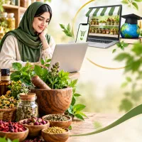 آموزش در حوزه ی سلامتی وگیاهان دارویی