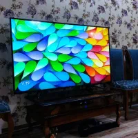 تلویزیون سونی ۶۵ اندروید ( Tv Sony 65 Inch 4K )