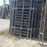 جوشکاری و فروش آهن های دست و نو دوم و در پنجره ساز