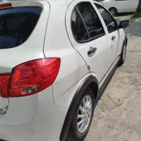 کوییک gxr مدل آخر 1403 در حد صفر|خودرو سواری و وانت|رشت, حومه رشت|دیوار