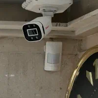 نصب و تعمیر تخصصی دوبین مداربسته|خدمات پیشه و مهارت|تبریز, |دیوار