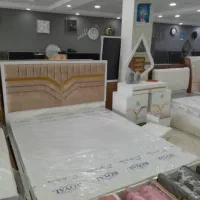 *تشک *تخت *طرح تعویض|تشک تختخواب|رشت, جانبازان|دیوار