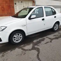 ساینا اس ۱۴۰۳دوگانه کارخانه