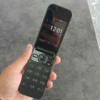 گوشی نوکیا 2720 تاشو نو
