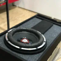 فروش و تعمیرات باند ساب امپیلی میدرنج نصب|قطعات یدکی و لوازم جانبی|اهواز, کوی سعدی|دیوار