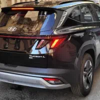 هیوندای توسان 2025|خودرو سواری و وانت|تهران, المهدی|دیوار