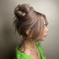 آموزش شنیون  خدمات شنیون تخصصی