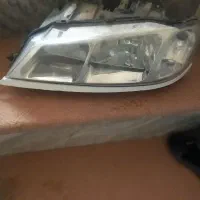 کله چراغ پارس