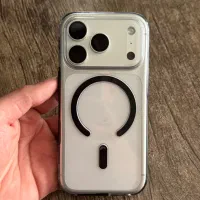 ایفون ۱۷ پرو iphone 17 pro zaa silver|موبایل|تهران, کیانشهر|دیوار