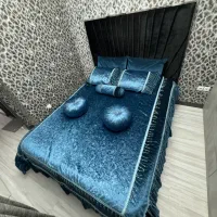 سرویس رو تختی ترک