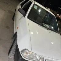 پراید مدل 99|خودرو سواری و وانت|میناب, |دیوار