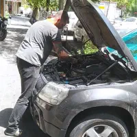 امداد سیار شبانه روز