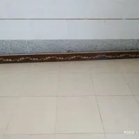 فروش کتیبه پرده چوبی درجه یک کار اصفهان
