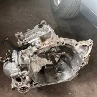 گیربکس ۴۰۵ سرویس شده ضمانتی و رادیاتور ۲۰۶|قطعات یدکی و لوازم جانبی|یزد, |دیوار