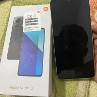 شیاومی نوت ۱۳ note 13